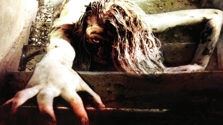 кадр из фильма Salvage