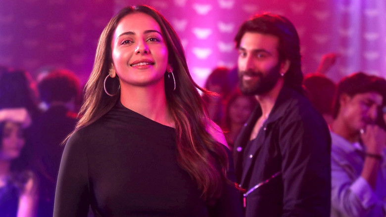 кадр из фильма दे दे प्यार दे २