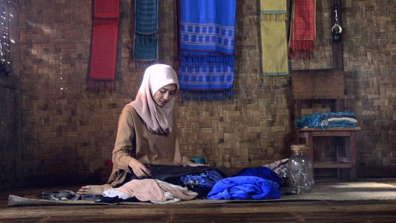 кадр из фильма Ambu