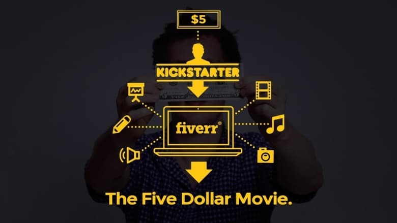 кадр из фильма The Five Dollar Movie