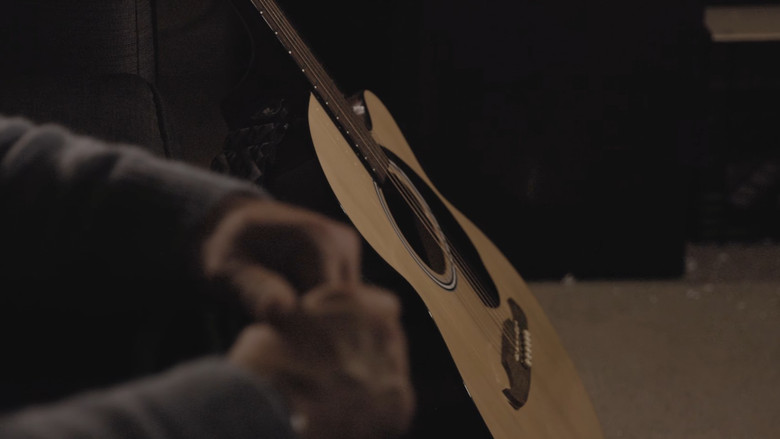 кадр из фильма A Part of You