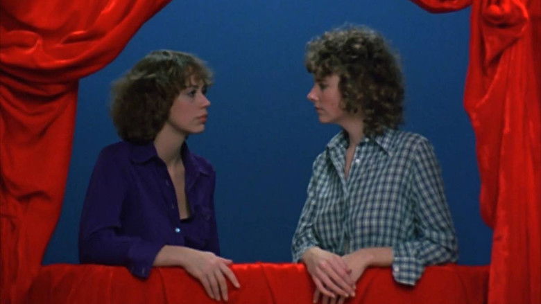 кадр из фильма The Scenic Route