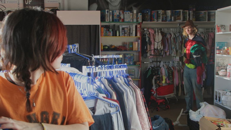 кадр из фильма Abhaile