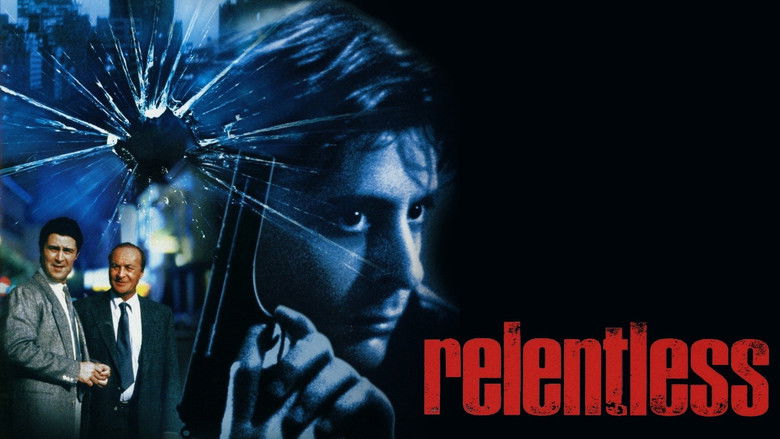 кадр из фильма Безжалостный