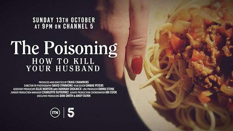 кадр из фильма The Poisoning: How to Kill Your Husband