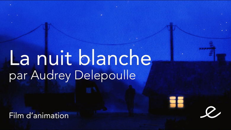 La Nuit blanche