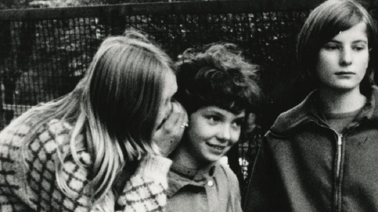 кадр из фильма Lars Ole, 5c.