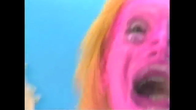 кадр из фильма Heatherette x M.A.C