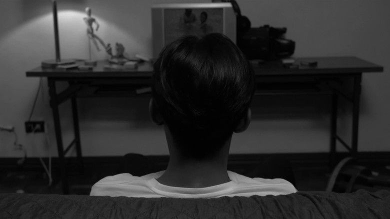 кадр из фильма Imaheng Lipas