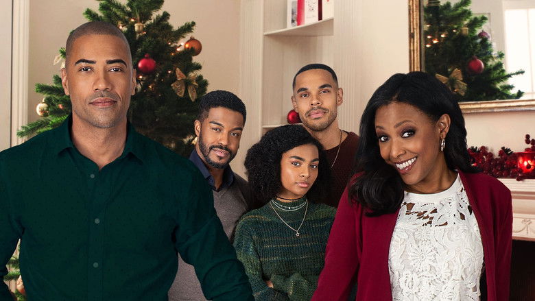 кадр из фильма Рождество семьи Честнат