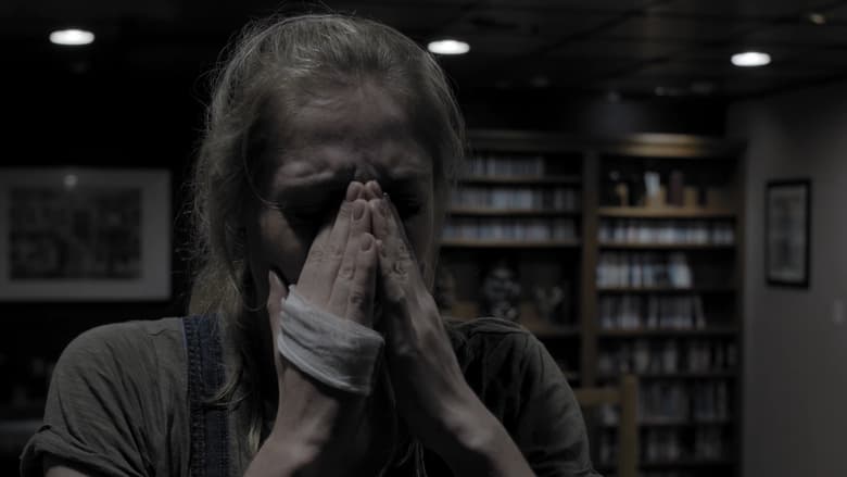 кадр из фильма A Nightmare of a Night