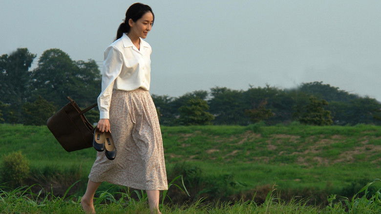 кадр из фильма 夕凪の街 桜の国