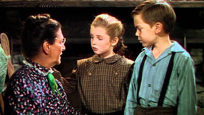 кадр из фильма Так дорого моему сердцу