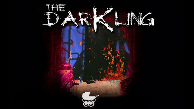 кадр из фильма The Darkling