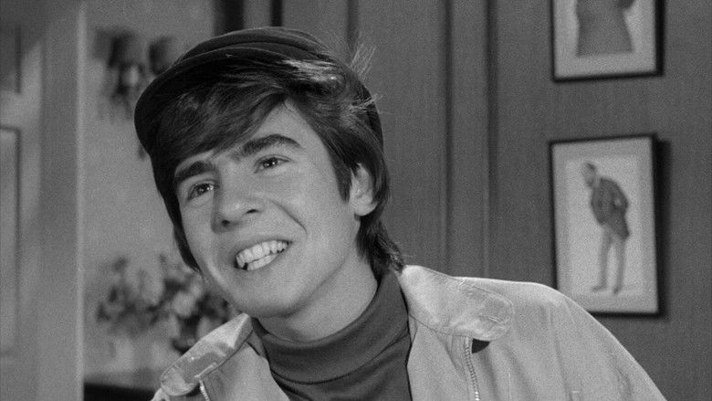 кадр из фильма Monkees Screen Tests