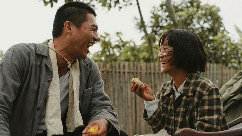 кадр из фильма 大濛