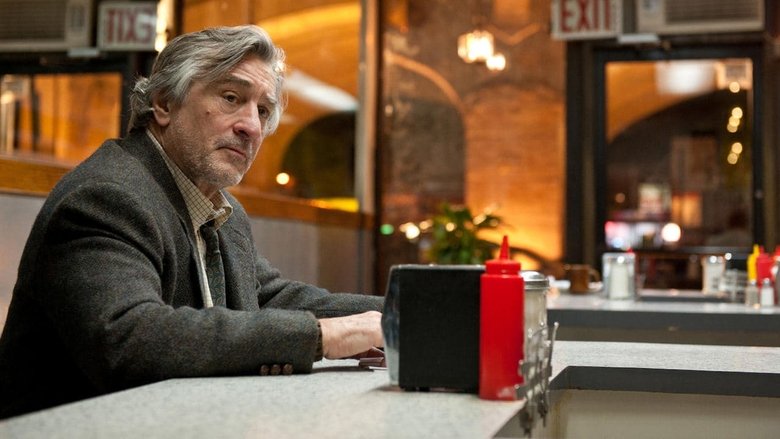 кадр из фильма Быть Флинном