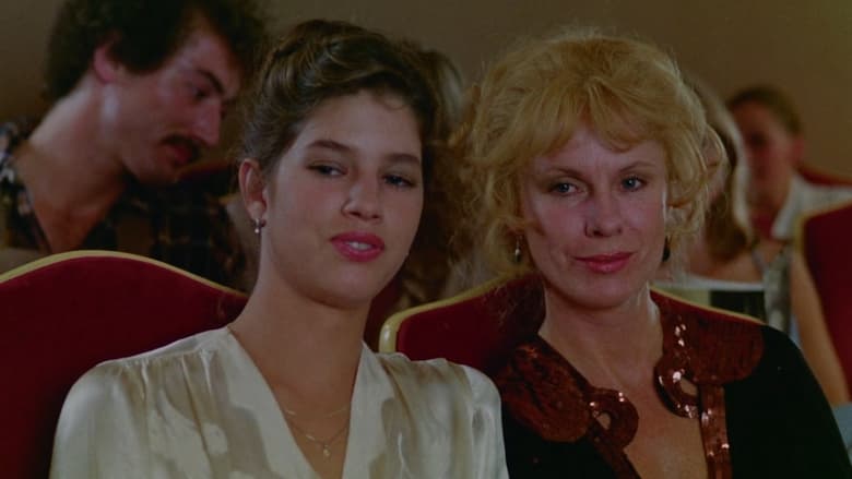 кадр из фильма Twee vrouwen