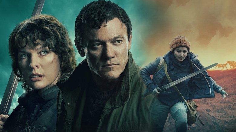 кадр из фильма Разрушитель миров