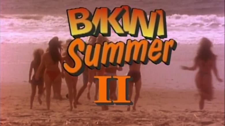 кадр из фильма Bikini Summer II