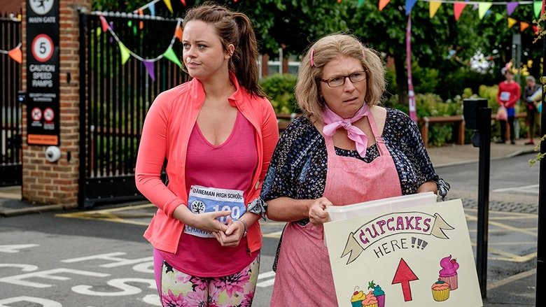 кадр из фильма Патрик