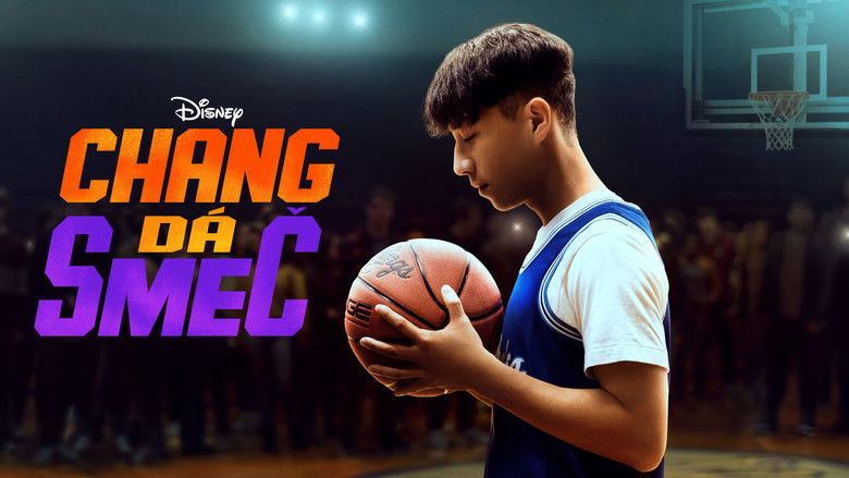 кадр из фильма Chang Can Dunk