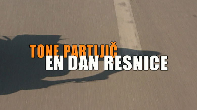 кадр из фильма En dan resnice