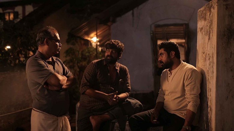 кадр из фильма നാരായണീൻ്റെ മൂന്നാൺമക്കൾ