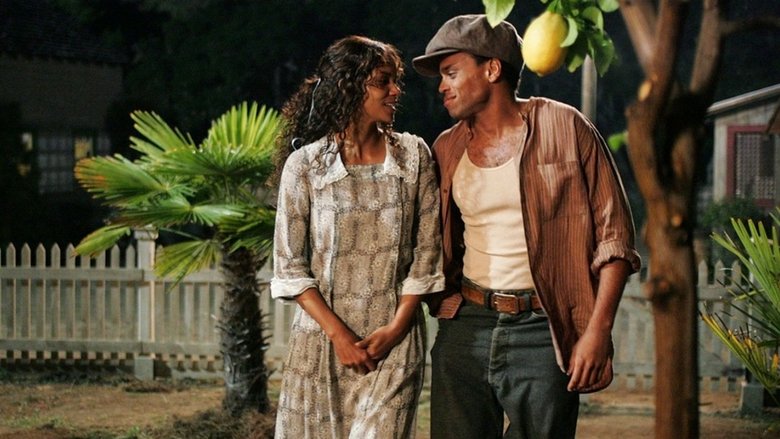 кадр из фильма Их глаза видели Бога