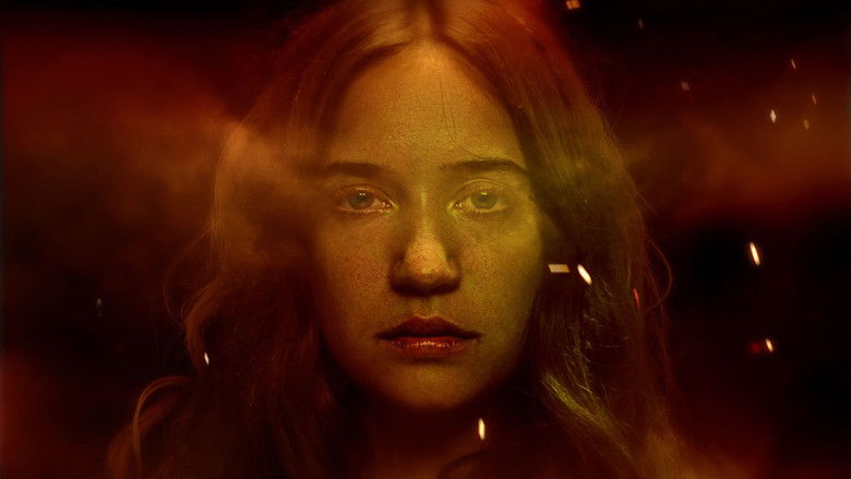 кадр из фильма Охотник на ведьм