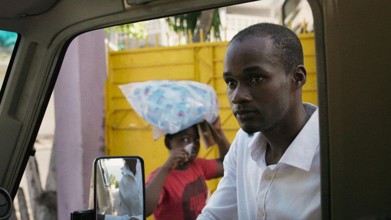 кадр из фильма zo reken