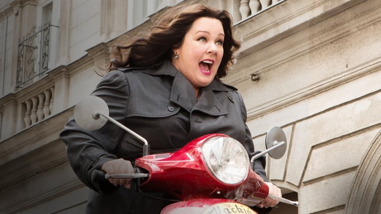 кадр из фильма Шпион