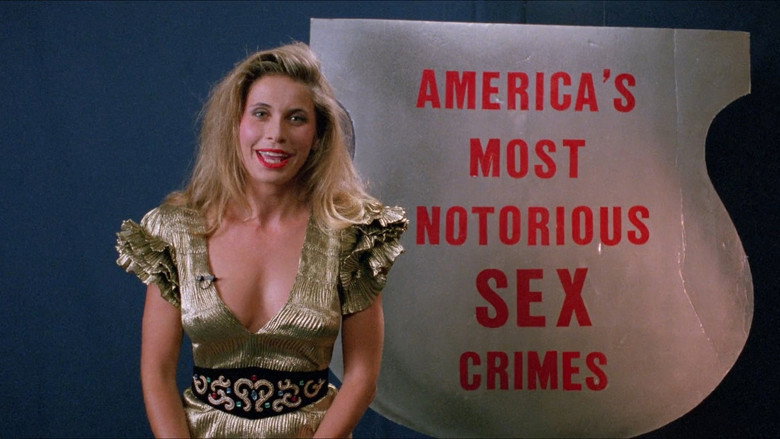 кадр из фильма Good Girls Don't