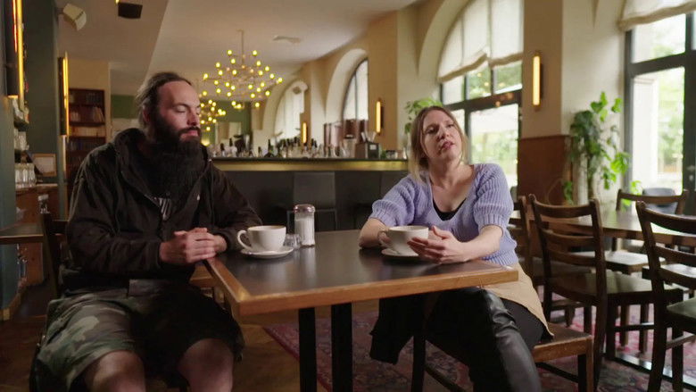 кадр из фильма Das falsche Versprechen vom Aufstieg