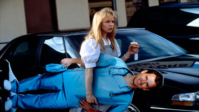 кадр из фильма Сестричка Бетти