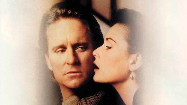 кадр из фильма Разоблачение