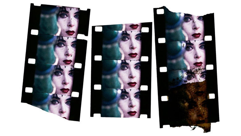 кадр из фильма Normal Love