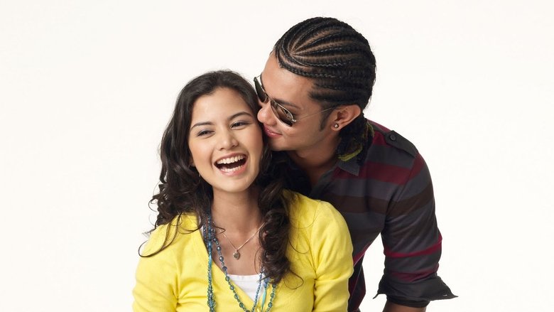 кадр из фильма Lagenda Budak Setan