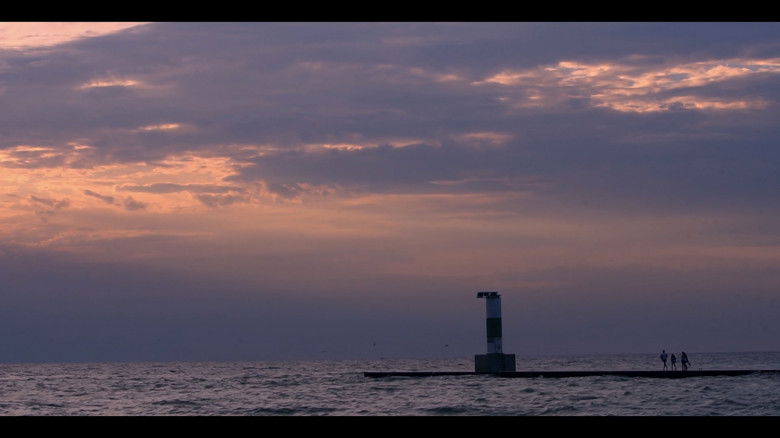 кадр из фильма It's Storming on the Lake