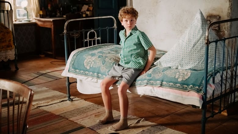 кадр из фильма Батя 2: Дед