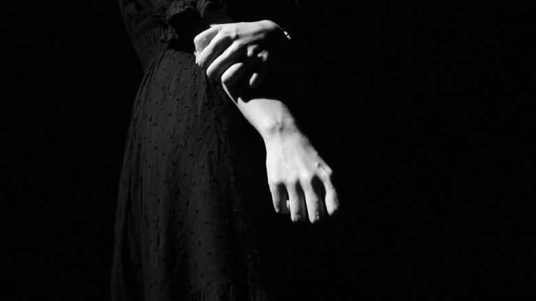 кадр из фильма Escuro da Alma