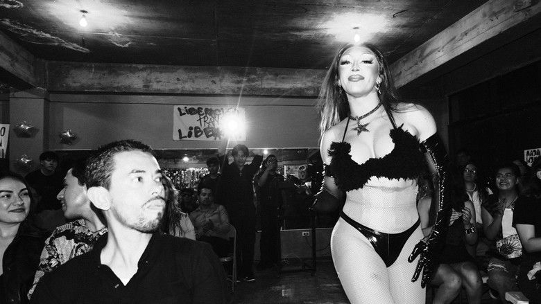 кадр из фильма Memoria en Resistencia