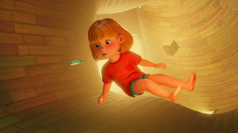 кадр из фильма Grandpa