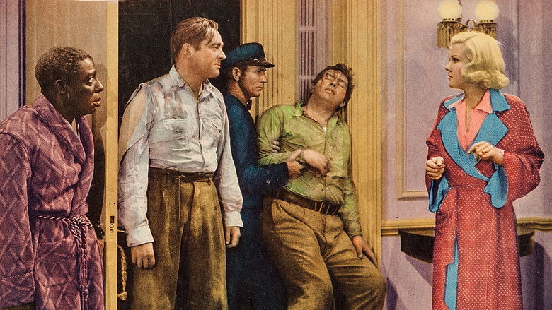 кадр из фильма Mysterious Crossing