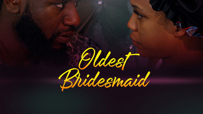 кадр из фильма Oldest Bridesmaid