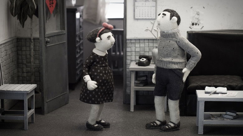 кадр из фильма Сестра