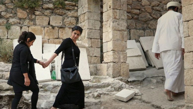 кадр из фильма Ich will Gerechtigkeit!