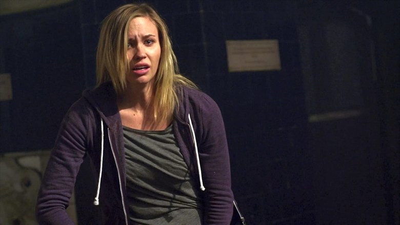 кадр из фильма Поворот не туда 6