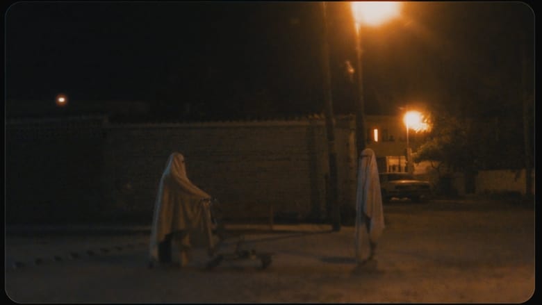 кадр из фильма Fantasmas sin Hogar