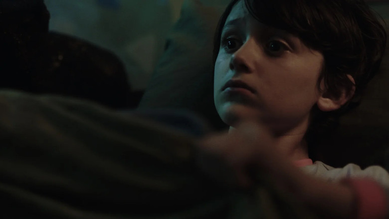 кадр из фильма Жуть